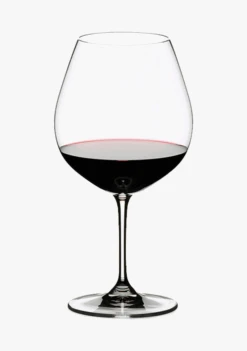 Riedel Burgundy Pinot Noir Pair