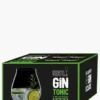 Riedel Gin Tonic Glass Set - 4 Pack 2 Riedel Gin Tonic Glass Set - 4 Pack -Famous Liquor Store Riedel Gin