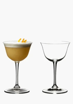Riedel Bar Sour Pair