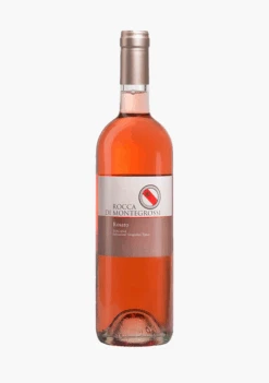 Rocca Di Montegrossi Rosato Toscana 2019