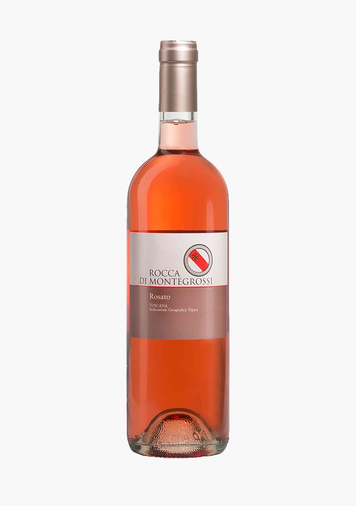 Rocca Di Montegrossi Rosato Toscana 2019 3 Rocca Di Montegrossi Rosato Toscana 2019