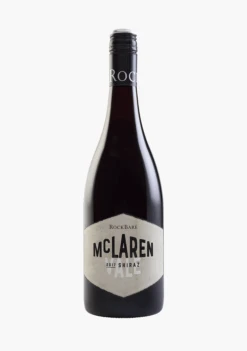 Rockbare McLaren Vale Shiraz 2018