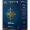 Ruffino Rosso Toscana IGT Box -Famous Liquor Store RuffinoRosso3L