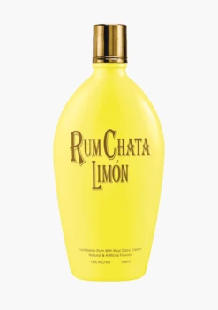 RumChata 'Limon' Cream Liqueur