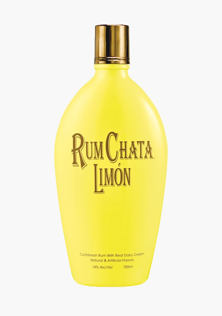 RumChata 'Limon' Cream Liqueur 3 RumChata 'Limon' Cream Liqueur
