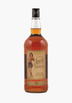 Sailor Jerry Spiced Rum