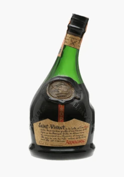 Saint Vivant VSOP