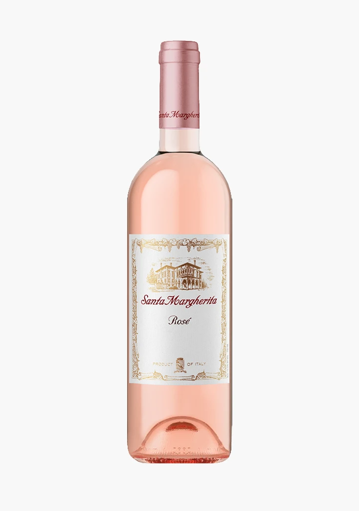 Santa Margherita Rosé 2022 3 Santa Margherita Rosé 2022