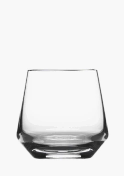 Schotts Zwiesel Pure Rocks/Juice - Single Glass