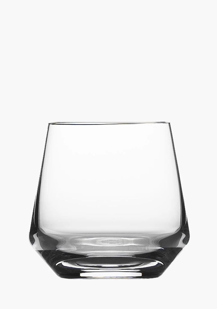 Schotts Zwiesel Pure Rocks/Juice - Single Glass 3 Schotts Zwiesel Pure Rocks/Juice - Single Glass