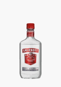 Smirnoff Vodka -375ML