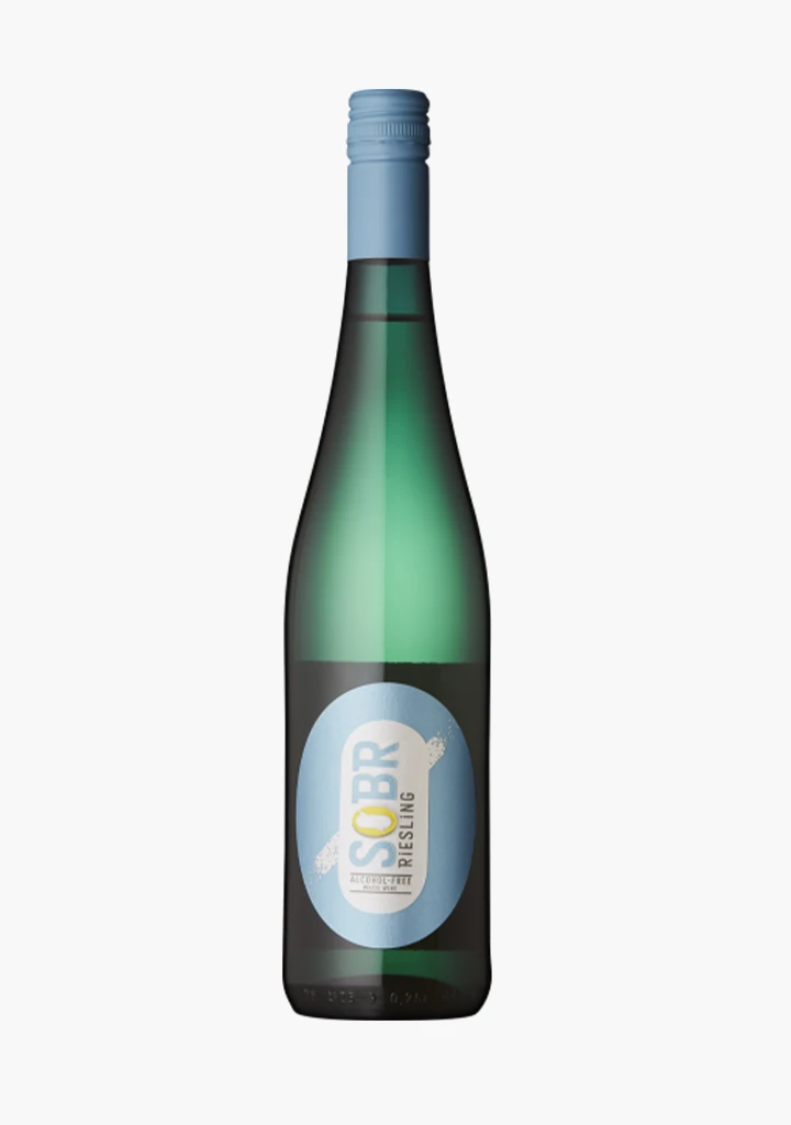 Dr. Loosen 'Sobr' Alcohol Free Riesling 3 Dr. Loosen 'Sobr' Alcohol Free Riesling