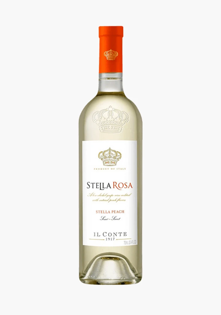 Stella Rosa Peach 2 Stella Rosa Peach