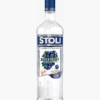 Stolichnaya Blueberry -Famous Liquor Store Stolichnaya Blueberry