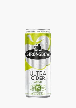 Strongbow Ultra Apple