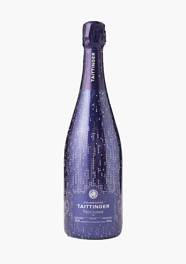 Taittinger Nocturne (Sec) 3 Taittinger Nocturne (Sec)
