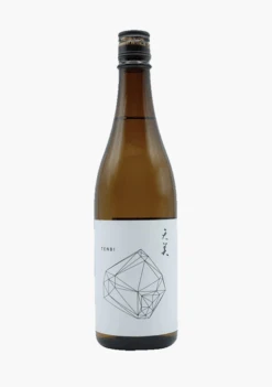 Tenbi Junmai Ginjo Sake