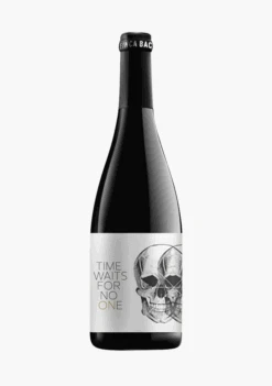 Finca Bacara 'Time Waits For No One' (Double Skull) 2020