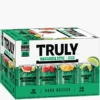 Truly Margarita Variety - 12 X 355ML 1 Truly Margarita Variety - 12 X 355ML -Famous Liquor Store TrulyMargVariety