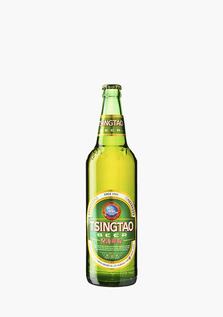 Tsingtao - 6 X 330ML 3 Tsingtao - 6 X 330ML
