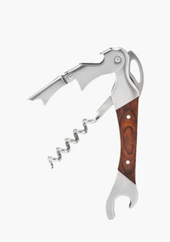 Barkeepers Corkscrew