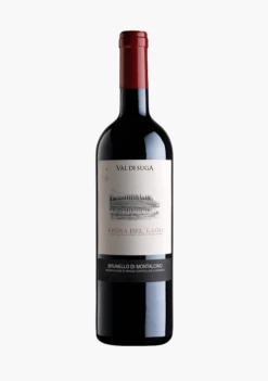 Val Di Suga Lago Brunello Di Monatlcino 2016