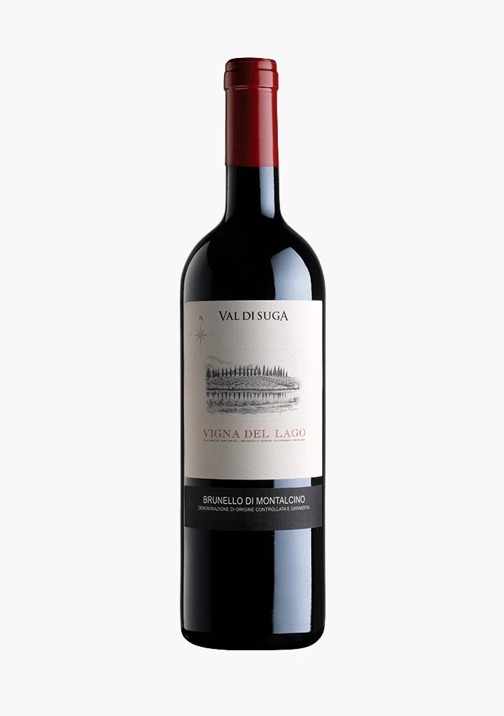 Val Di Suga Lago Brunello Di Monatlcino 2016 3 Val Di Suga Lago Brunello Di Monatlcino 2016