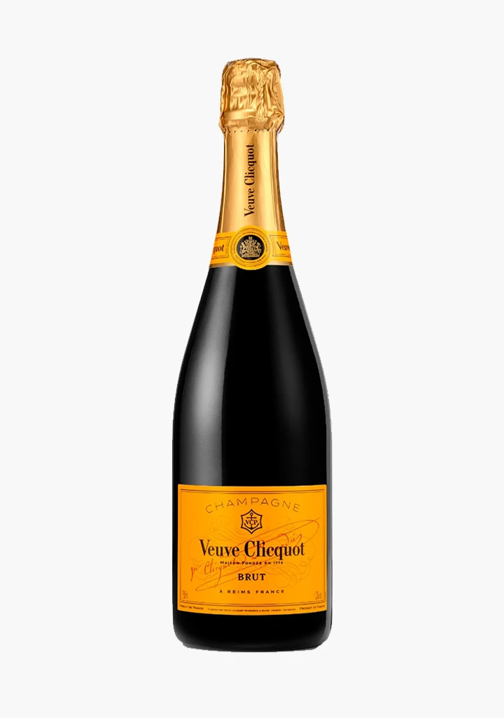 Veuve Clicquot Brut 3 Veuve Clicquot Brut