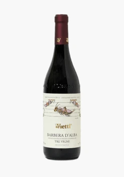 Vietti Barbera D'alba Tre Vigne 2017