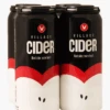 Village Cider Cans - 4x473ML