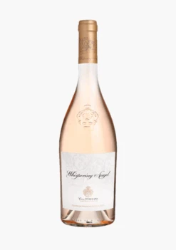 Chateau D'Esclans Whispering Angel Rose 2024
