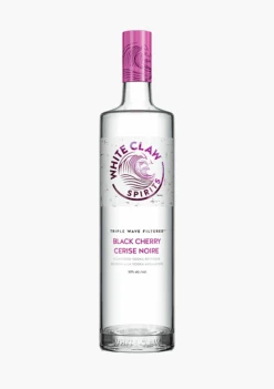 White Claw Black Cherry Vodka