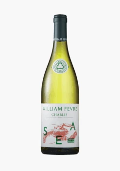 William Fevre SEA Chablis 2019