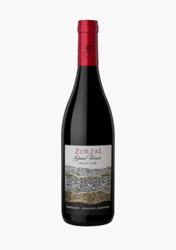 Zorzal Gran Terroir Pinot Noir 2020