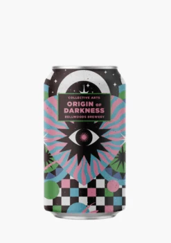 Collective Arts Origin Of Darkness 'Bellwoods'
