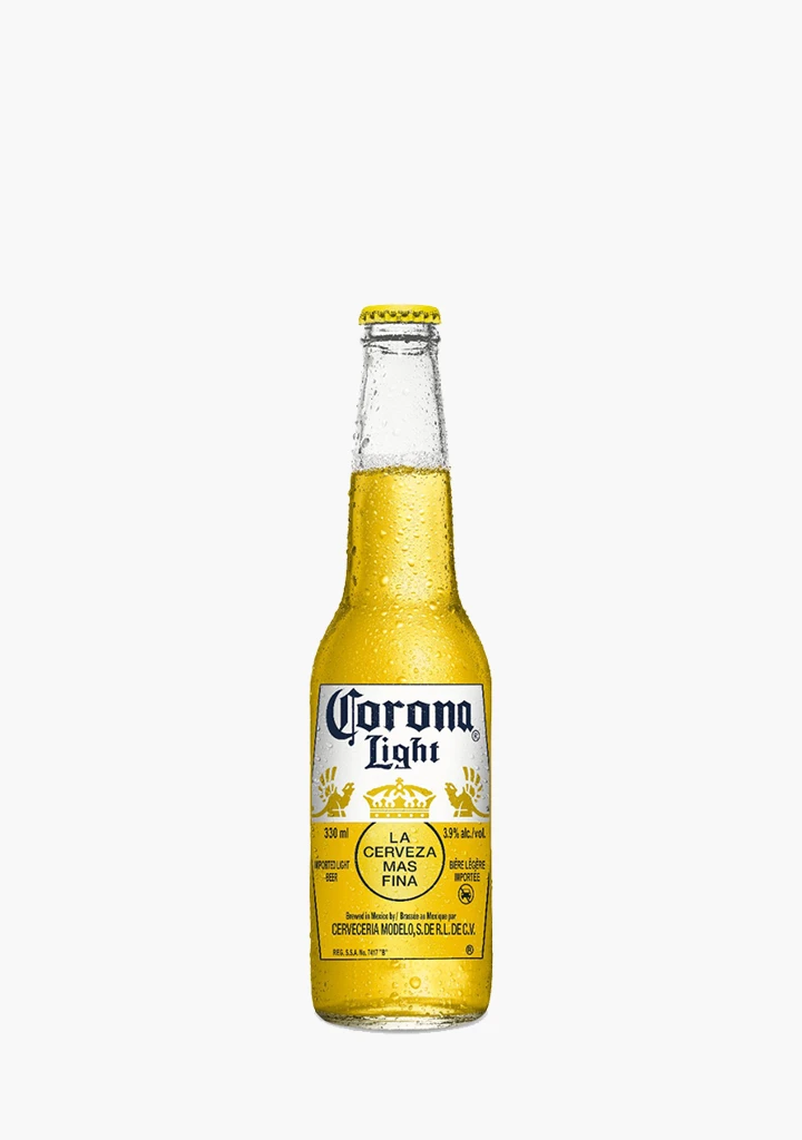 Corona Light - 6 X 330ML 3 Corona Light - 6 X 330ML
